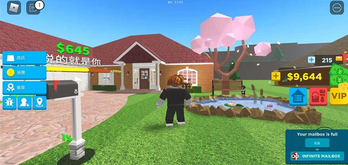 罗布乐思Roblox国服16