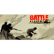 战争学院 (Battle Academy)破解版