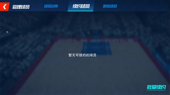 NBA篮球大师图片12