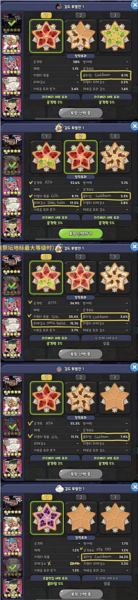 冲呀饼干人王国图片32