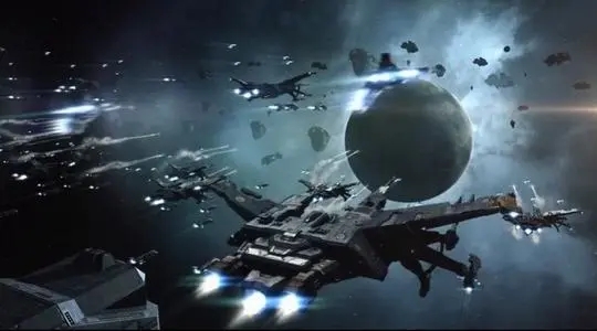 EVE星战前夜无烬星河图片9