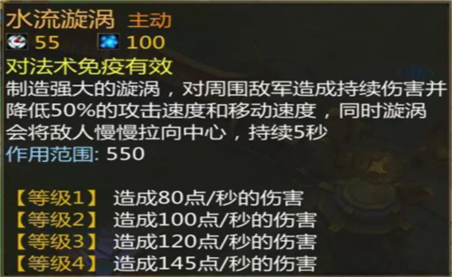 梦三国怀旧版强势英雄推荐6