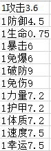 弹弹岛2百度最新版图片19