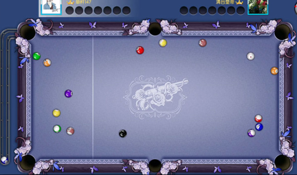 台球帝国qq登录版 安卓版v6.33001