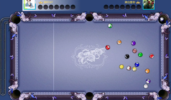 台球帝国qq登录版 安卓版v6.33001