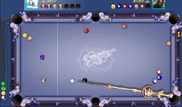台球帝国qq登录版 安卓版v6.33001
