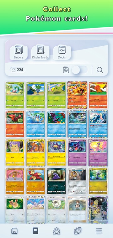 宝可梦TCG Pocket图片2