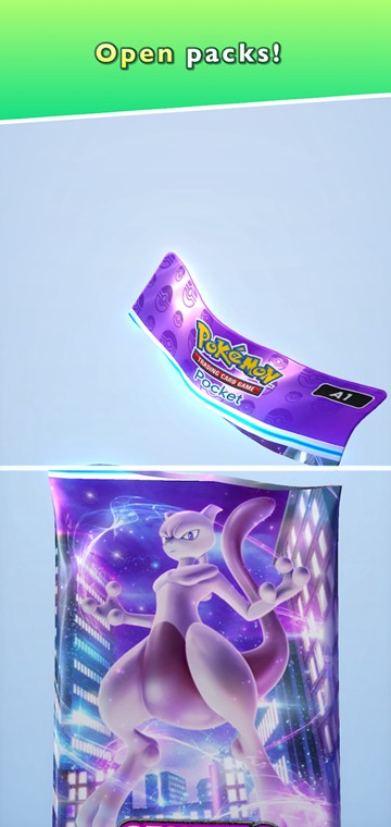 宝可梦TCG Pocket图片3