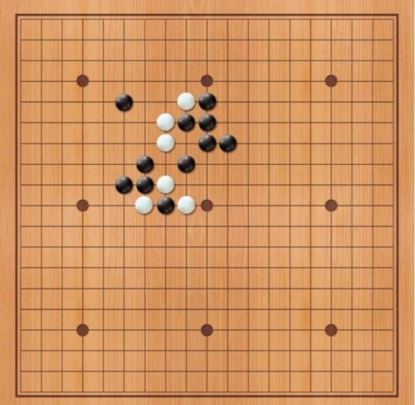 腾讯围棋7