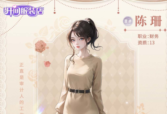 开间服装店图片4