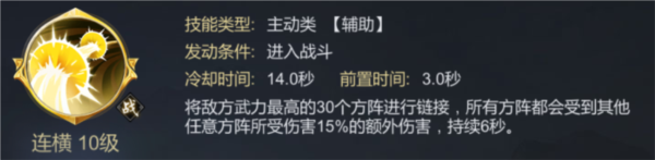 大秦帝国之帝国烽烟图片5