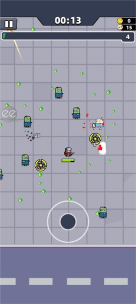 弹壳特攻队图片9