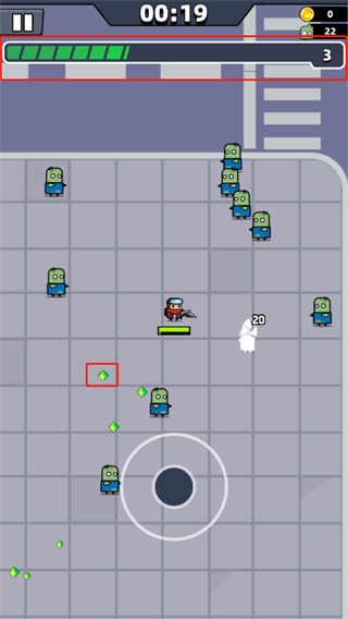 弹壳特攻队图片11