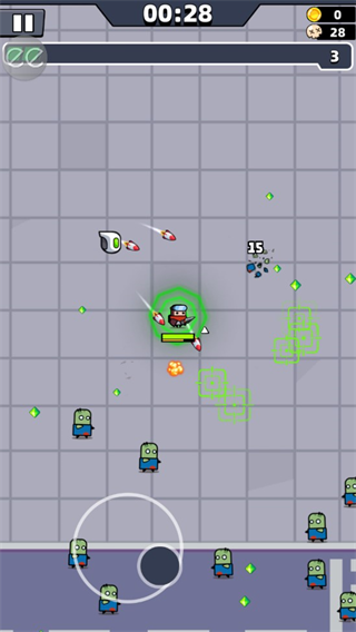 弹壳特攻队图片21