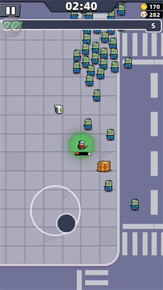 弹壳特攻队图片22