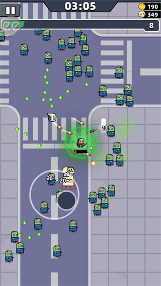 弹壳特攻队图片23