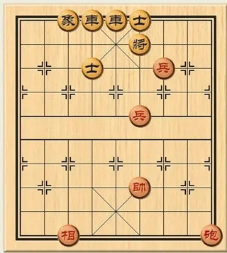 博雅中国象棋中文版图片2