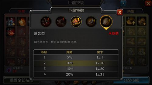 阿瓦隆之王3