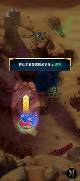 战锤40K战术8