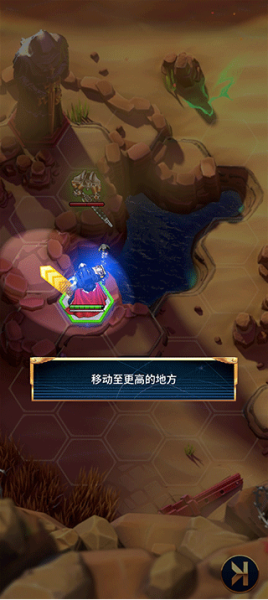 战锤40K战术10