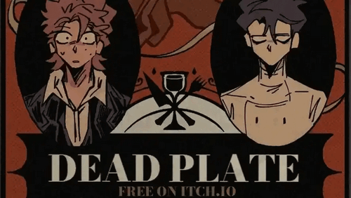 DeadPlate图片1