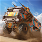 创世战车手游国际版 (Crossout)最新版v1.29.5.79277