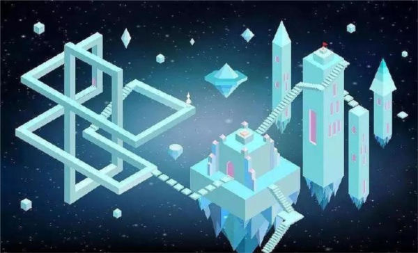 纪念碑谷2图7