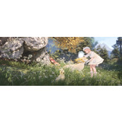 《无限暖暖》花语希望获得方法