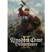 天国：拯救2 (Kingdom Come: Deliverance II)pc中文版