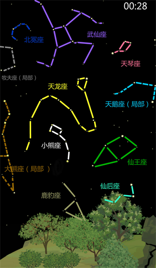 老农种树图片4