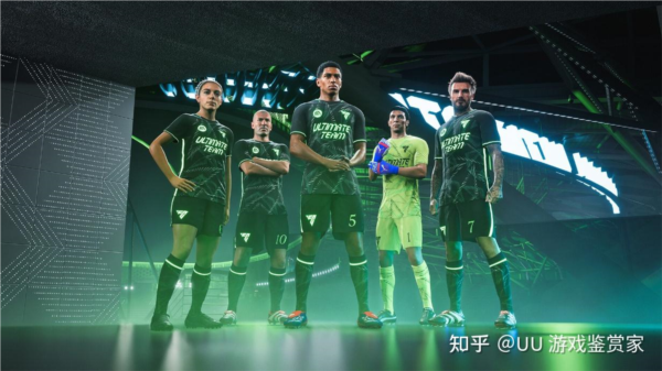 EA Sports FC 252