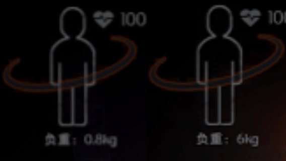 《超自然行动组》逍遥技能测试效果