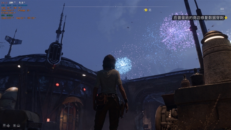 映众RTX 5060 Ti曜夜16GB显卡评测：小巧简约 DLSS 4表现亮眼