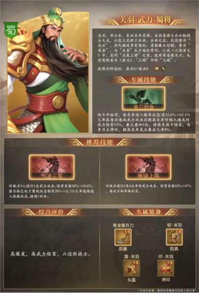 奇兵谋略图片3