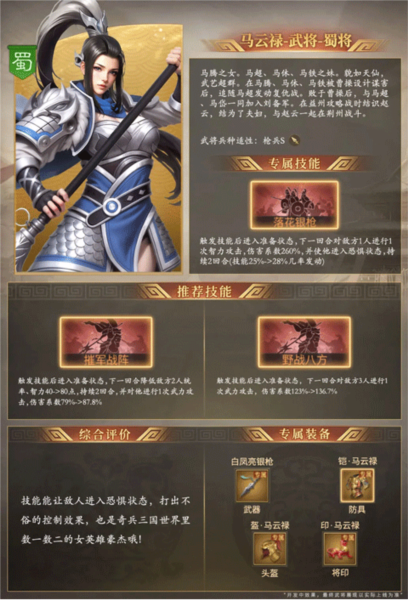 奇兵谋略图片5