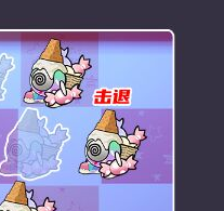 《盲盒派对》吹叶迷你风扇角色介绍