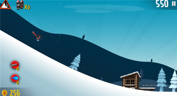 滑雪大冒险图片6