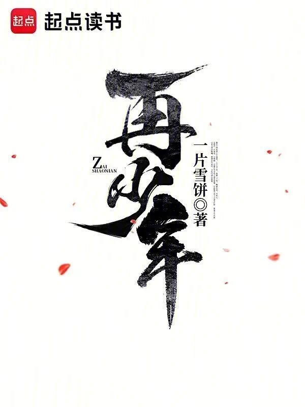 《再少年》（校对版全本）作者：一片雪饼