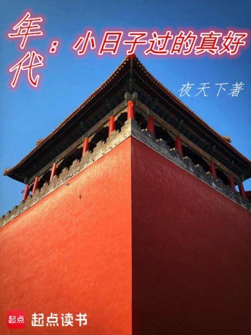 《年代：小日子过的真好》（校对版全本）作者：夜天下
