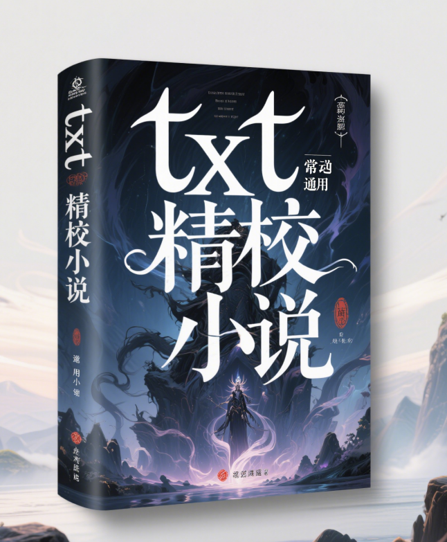 《盛世枭雄》（校对版全本）作者：清风明月
