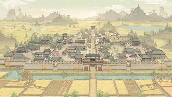 这城有良田微信登录版1