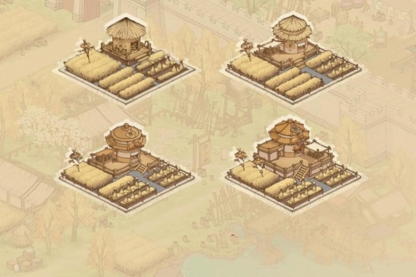这城有良田微信登录版2