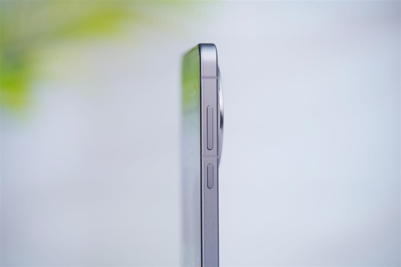 果味十足的vivo手机！vivo X200s全面评测：最强“苹替”的安卓标准旗舰