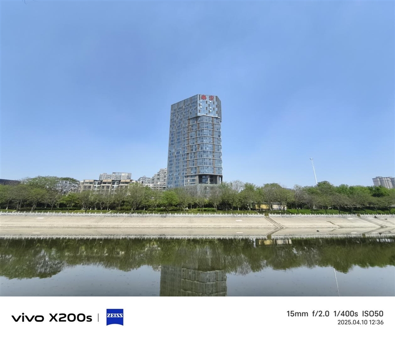 果味十足的vivo手机！vivo X200s全面评测：最强“苹替”的安卓标准旗舰