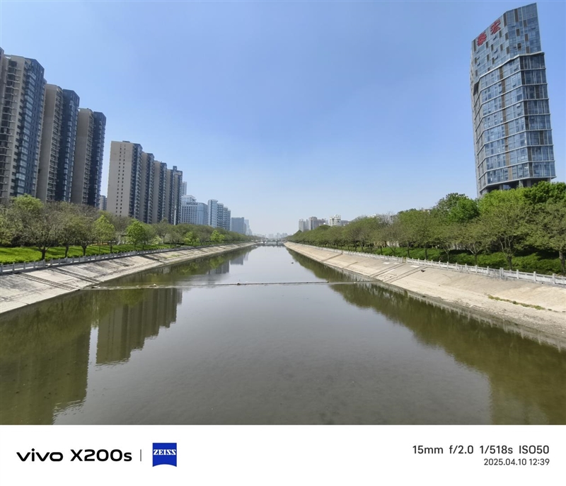 果味十足的vivo手机！vivo X200s全面评测：最强“苹替”的安卓标准旗舰