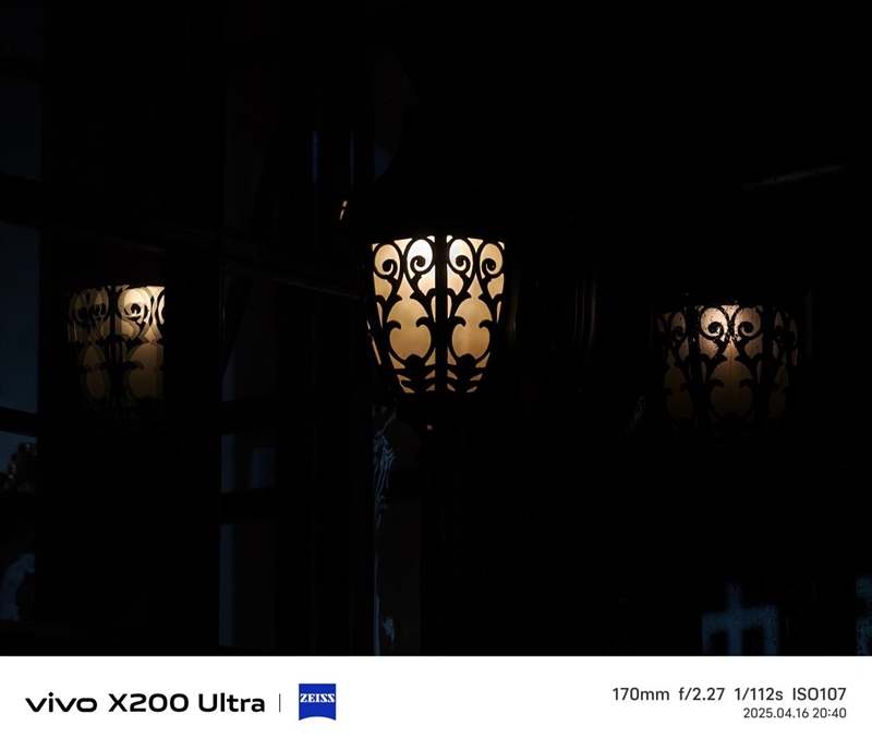 史上首款手机“大炮”！vivo X200 Ultra评测：自带外挂的全能V单