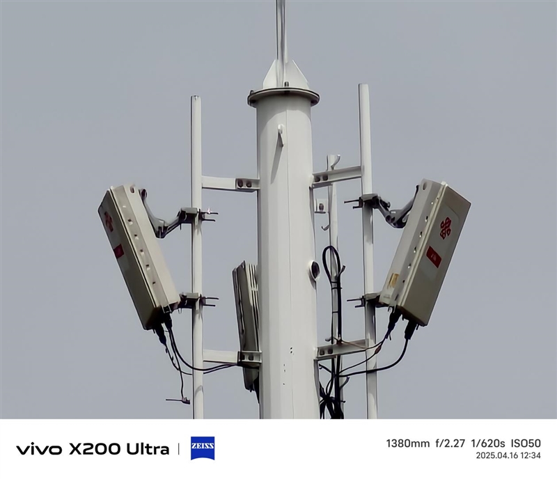史上首款手机“大炮”！vivo X200 Ultra评测：自带外挂的全能V单