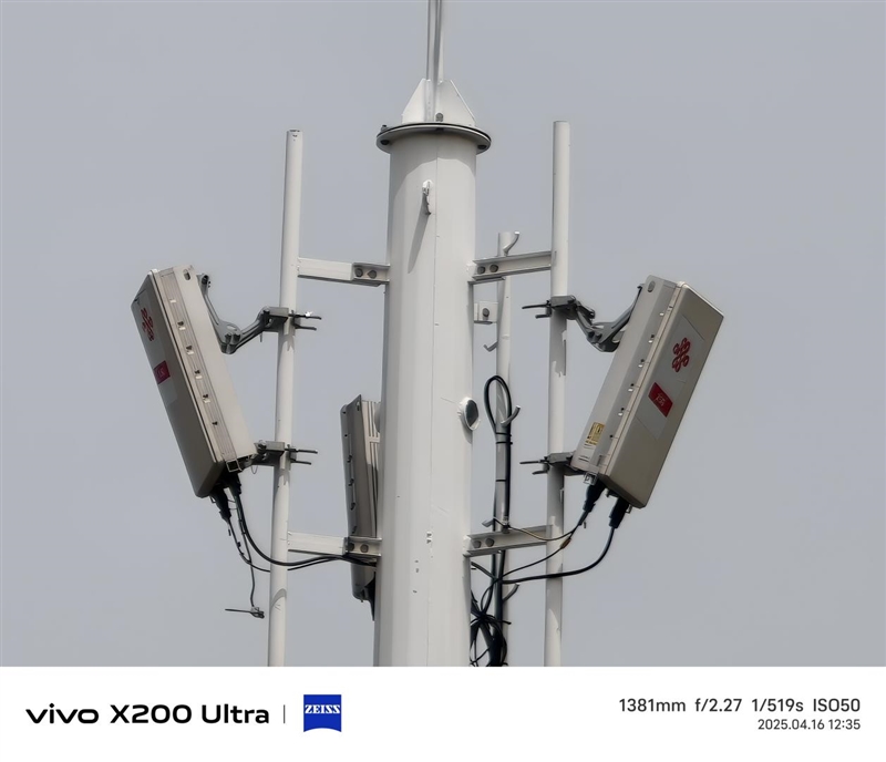 史上首款手机“大炮”！vivo X200 Ultra评测：自带外挂的全能V单