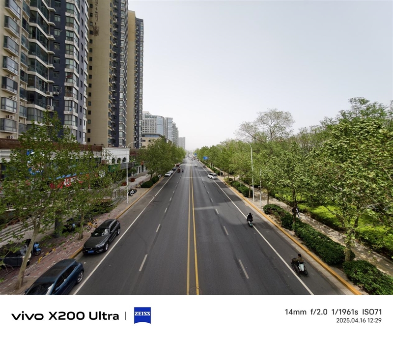 史上首款手机“大炮”！vivo X200 Ultra评测：自带外挂的全能V单