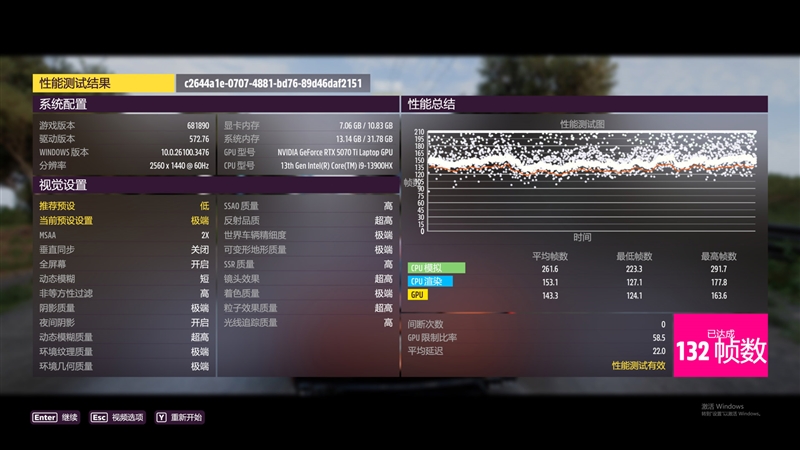 最适合高性能游戏本的锐龙9 9955HX3D！ROG魔霸9评测